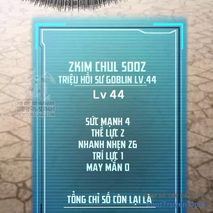 Goblin Level 999 - Chương 28