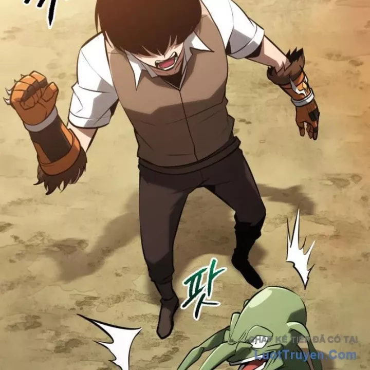 Goblin Level 999 - Chương 28