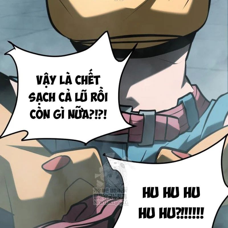 Goblin Level 999 - Chương 31