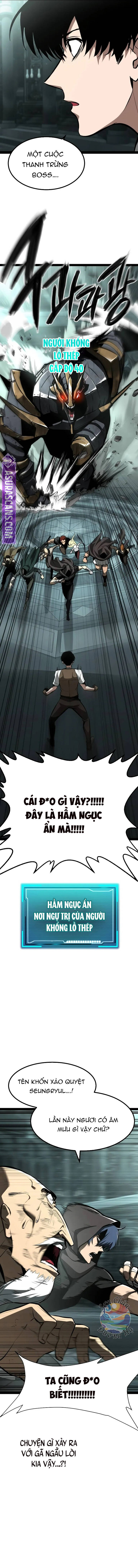 Goblin Level 999 - Chương 4