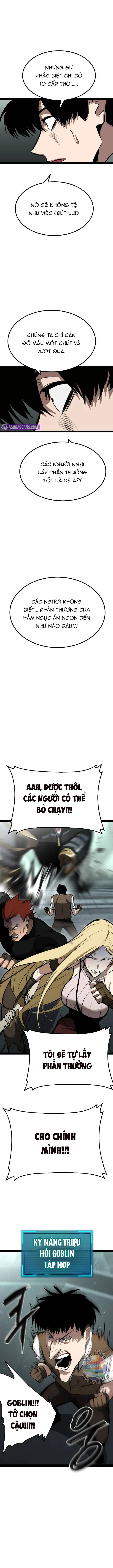 Goblin Level 999 - Chương 4