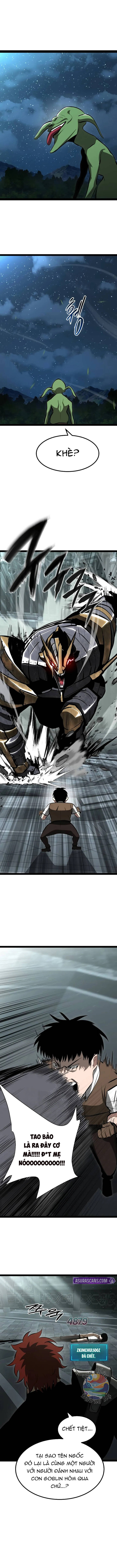 Goblin Level 999 - Chương 4