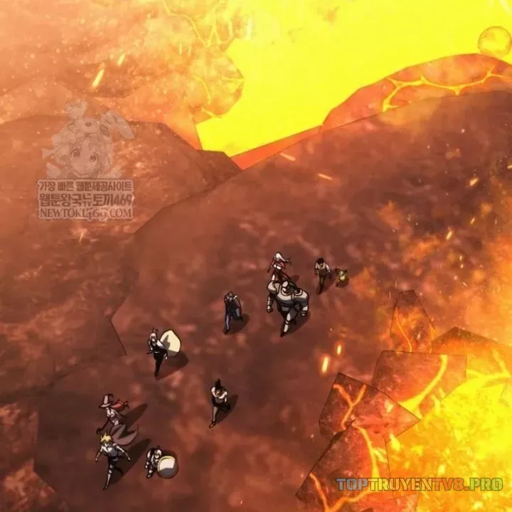 Goblin Level 999 - Chương 41