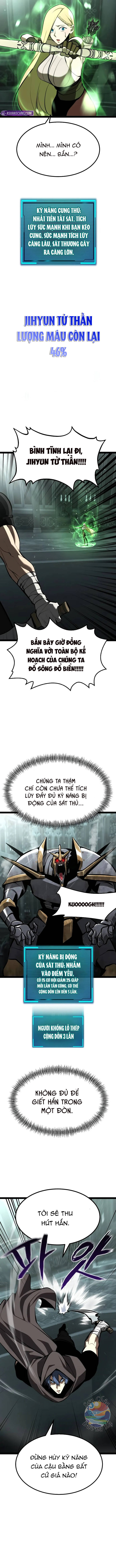 Goblin Level 999 - Chương 5