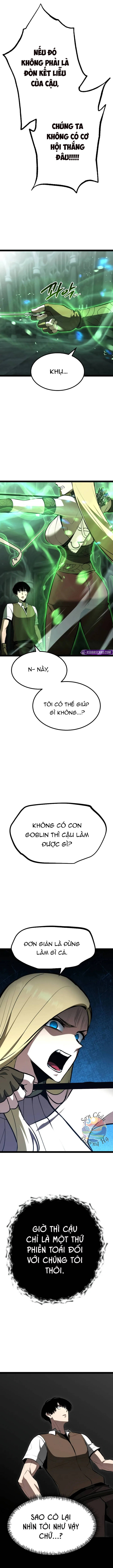 Goblin Level 999 - Chương 5