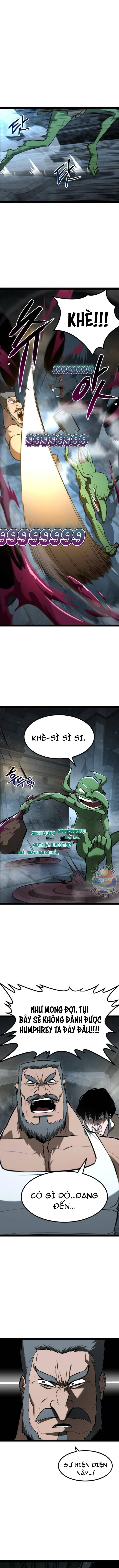 Goblin Level 999 - Chương 7