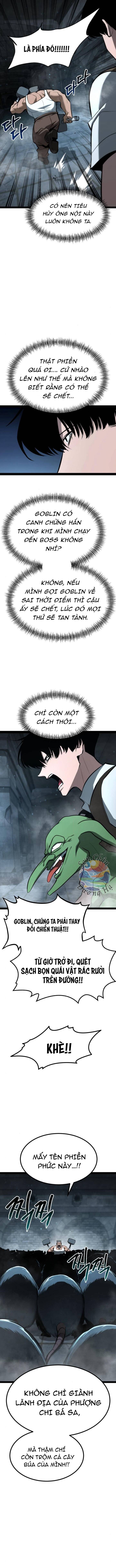 Goblin Level 999 - Chương 7
