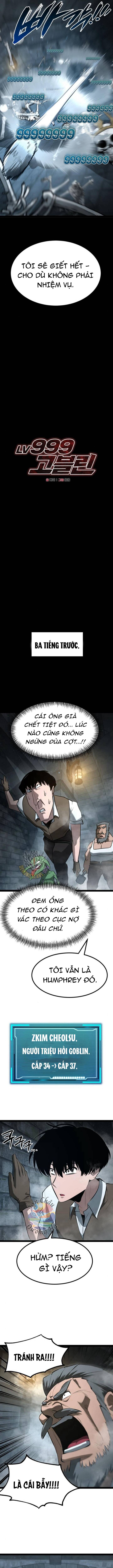 Goblin Level 999 - Chương 7