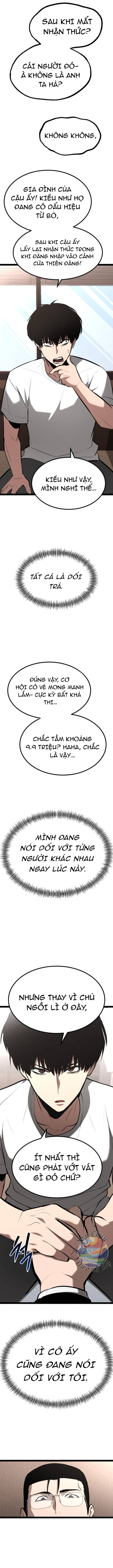 Goblin Level 999 - Chương 8