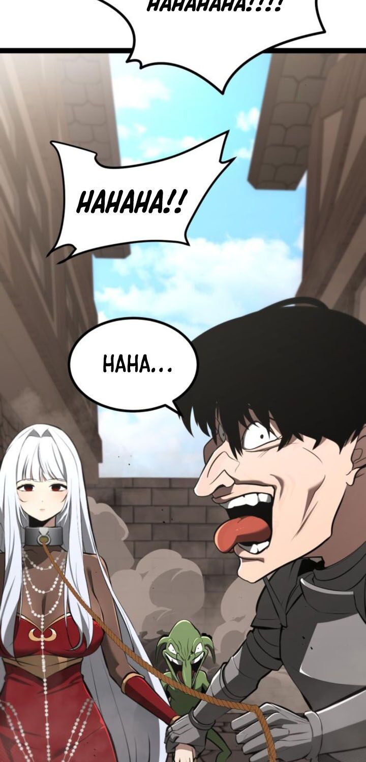 Goblin Level 999 - Chương 9