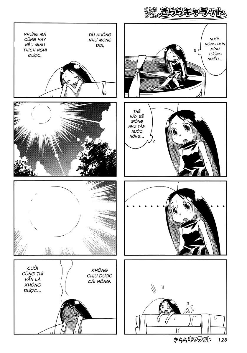 Gokicha!! - Chương 10
