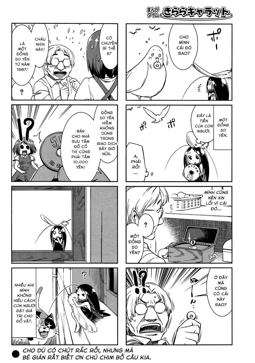 Gokicha!! - Chương 11