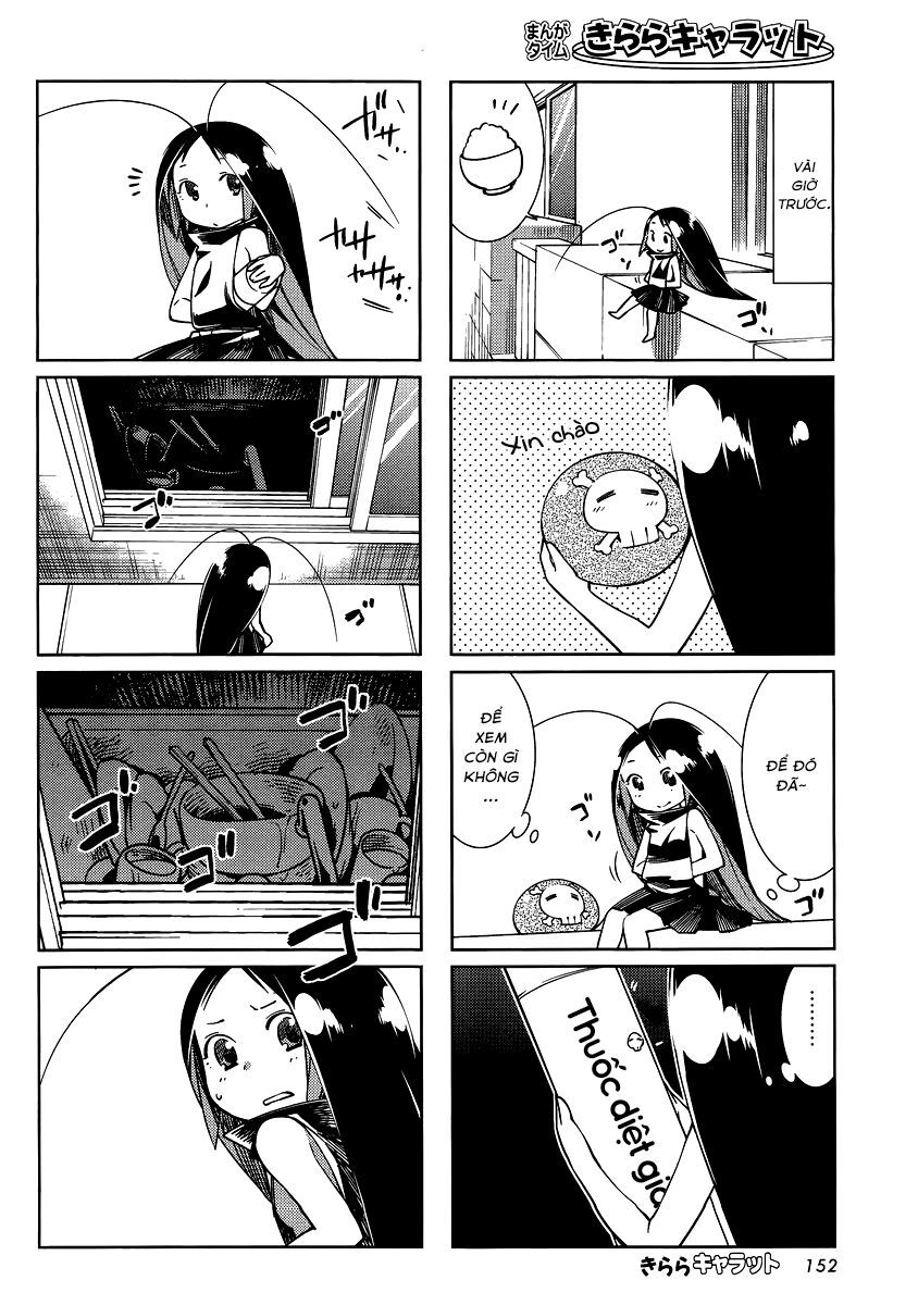Gokicha!! - Chương 12