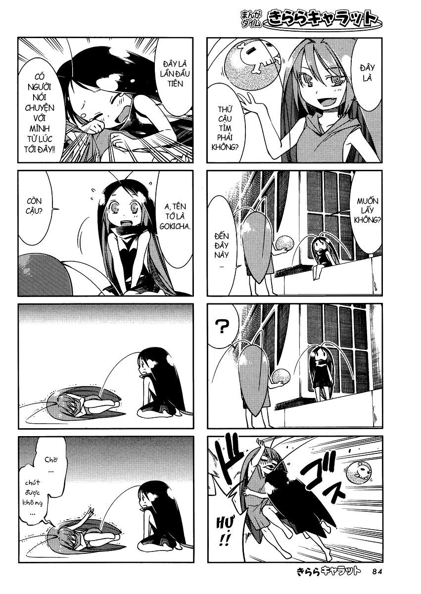 Gokicha!! - Chương 14