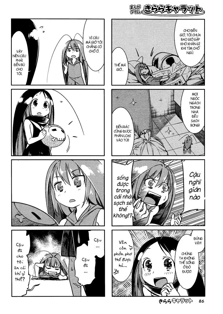 Gokicha!! - Chương 14