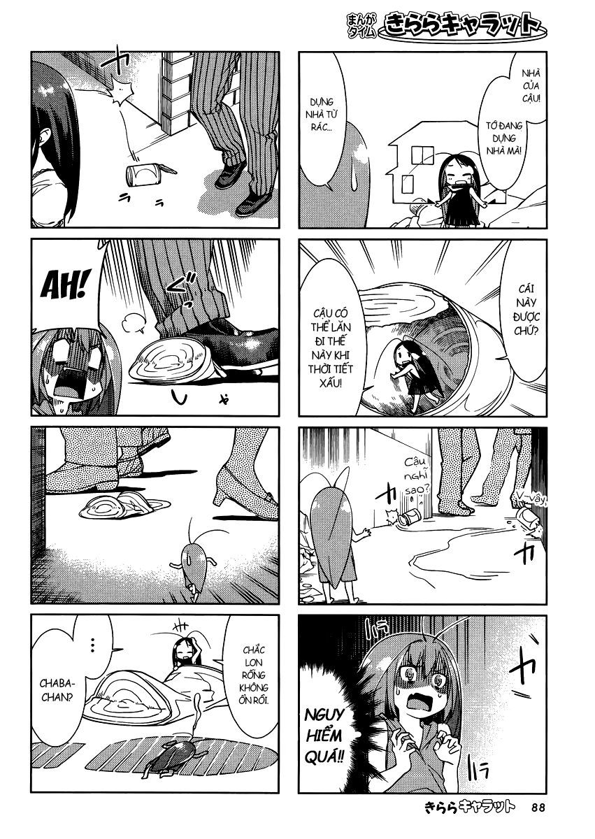 Gokicha!! - Chương 14