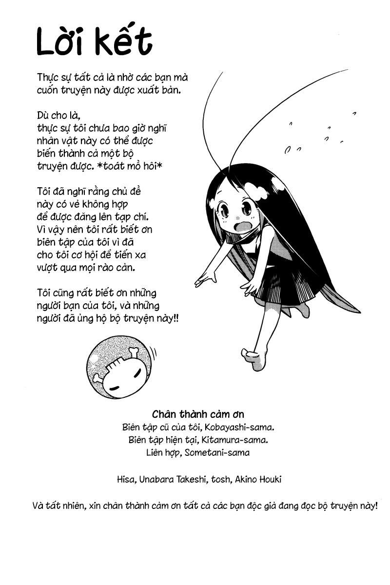 Gokicha!! - Chương 14