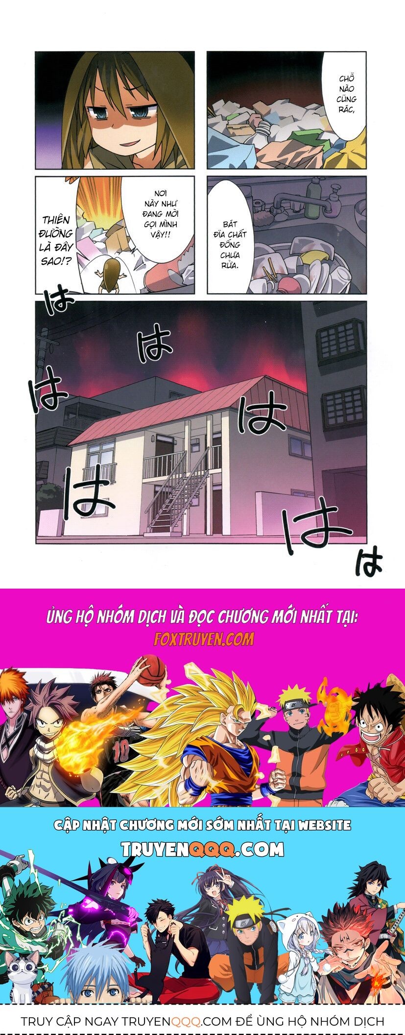 Gokicha!! - Chương 15