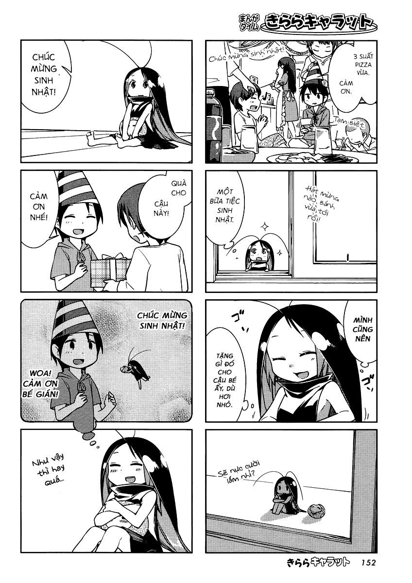 Gokicha!! - Chương 16