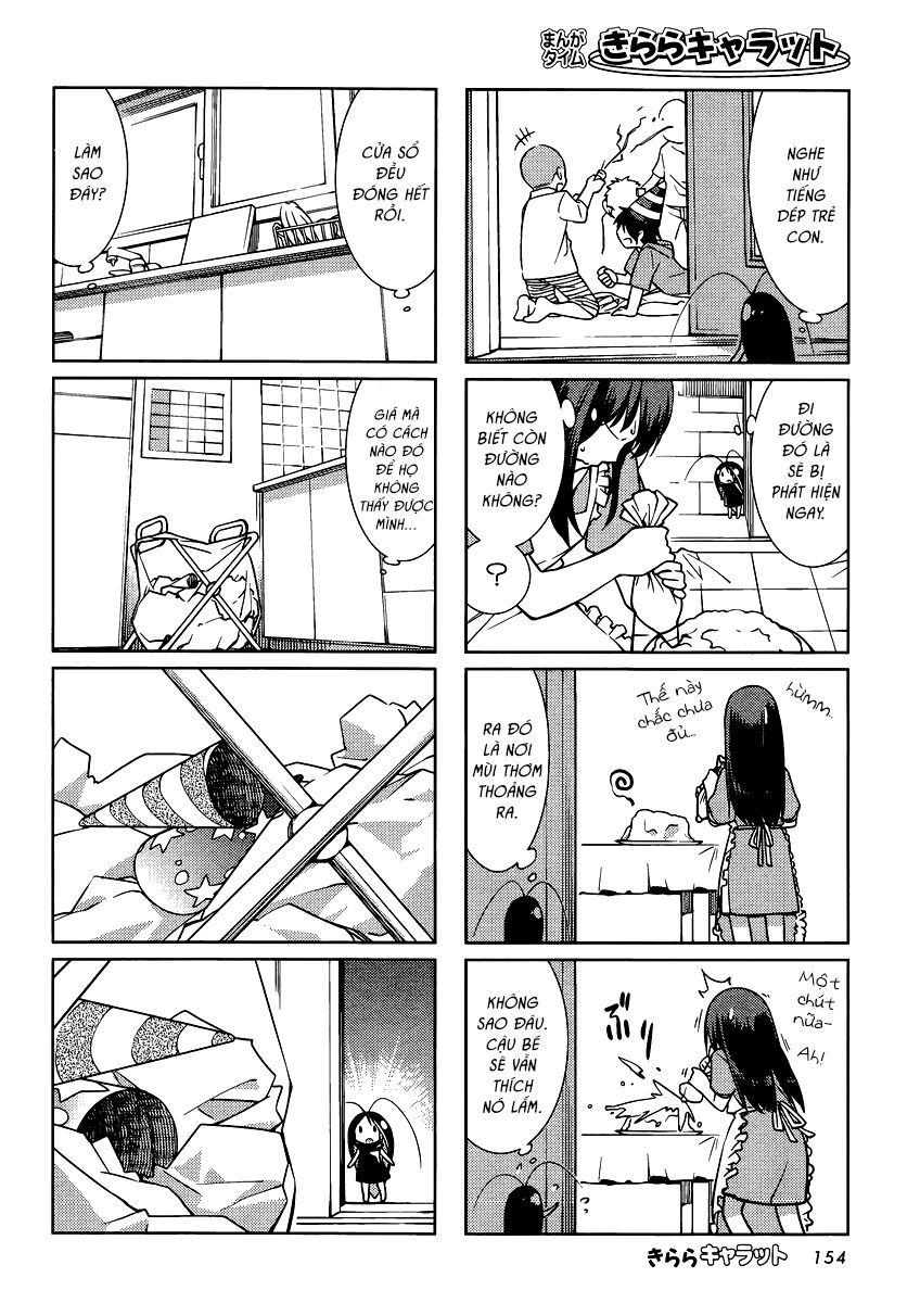 Gokicha!! - Chương 16