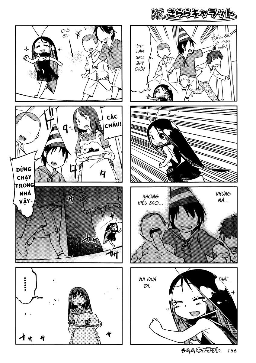 Gokicha!! - Chương 16