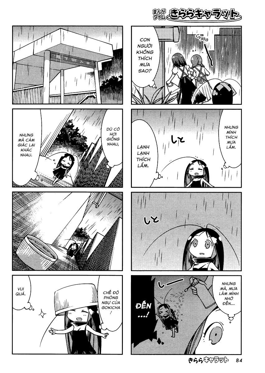 Gokicha!! - Chương 17