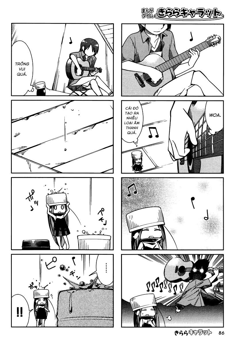 Gokicha!! - Chương 17