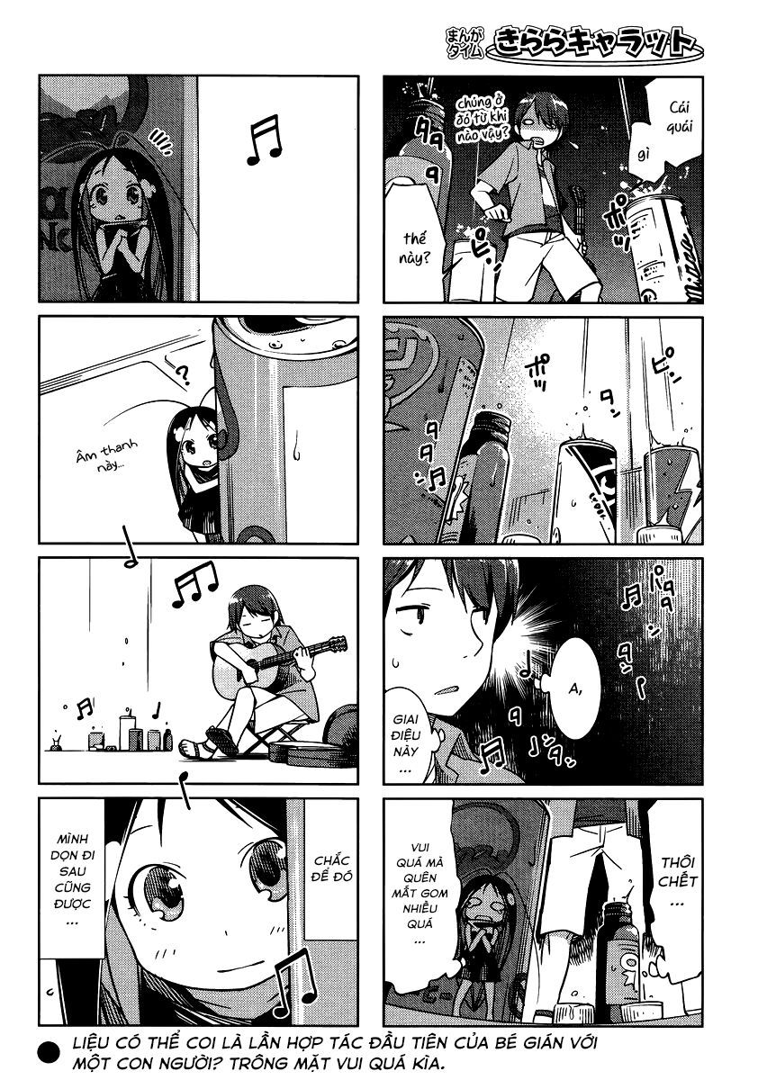 Gokicha!! - Chương 17