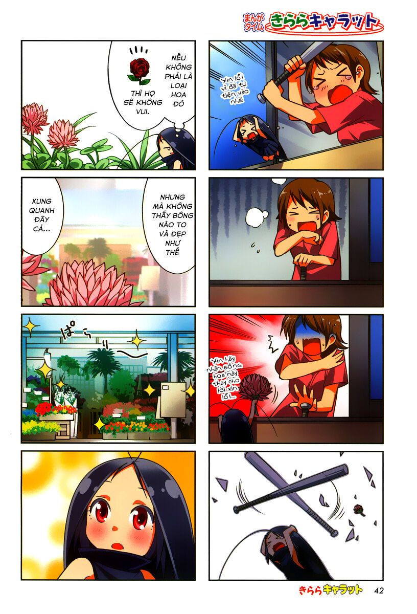 Gokicha!! - Chương 18