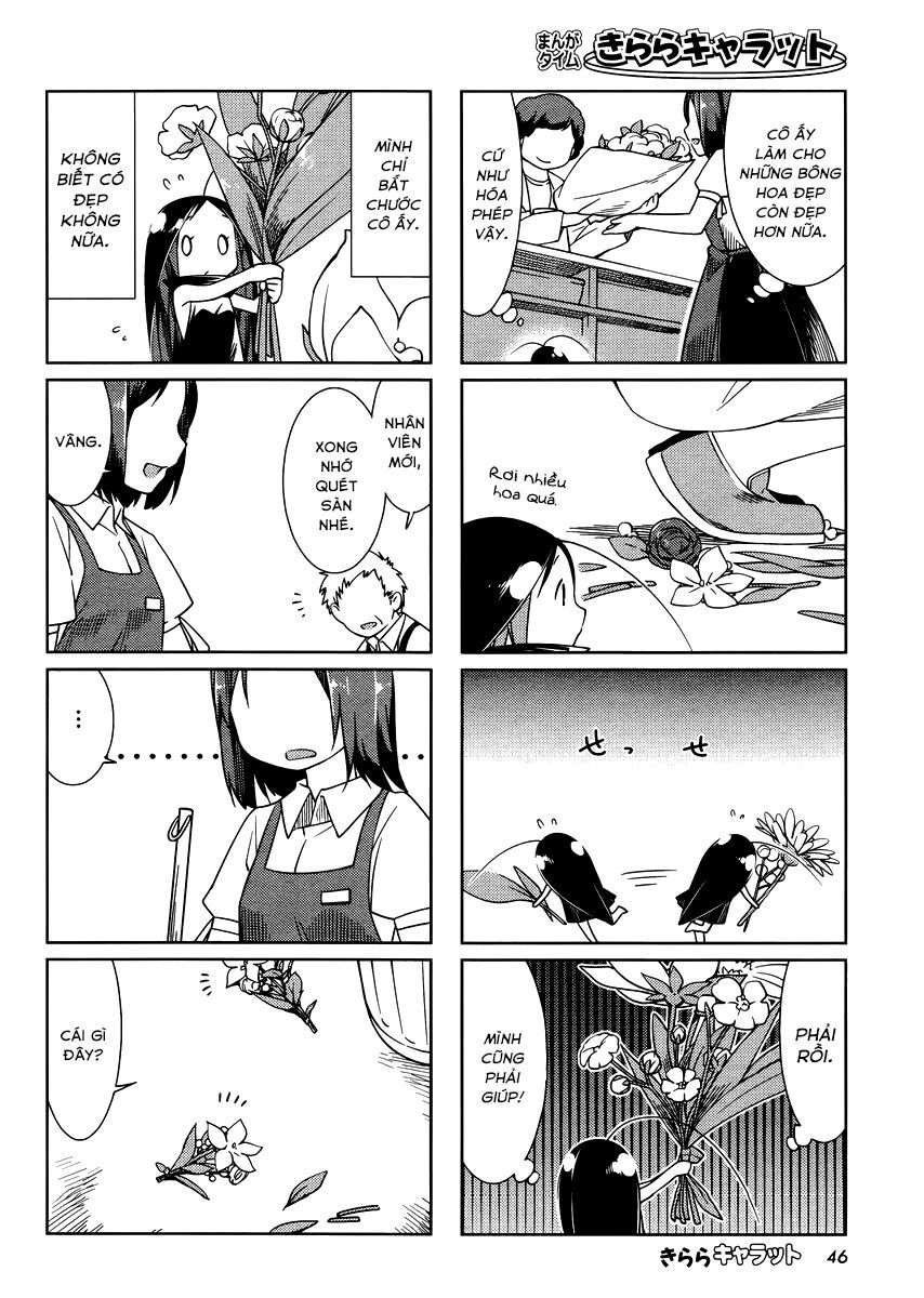Gokicha!! - Chương 18