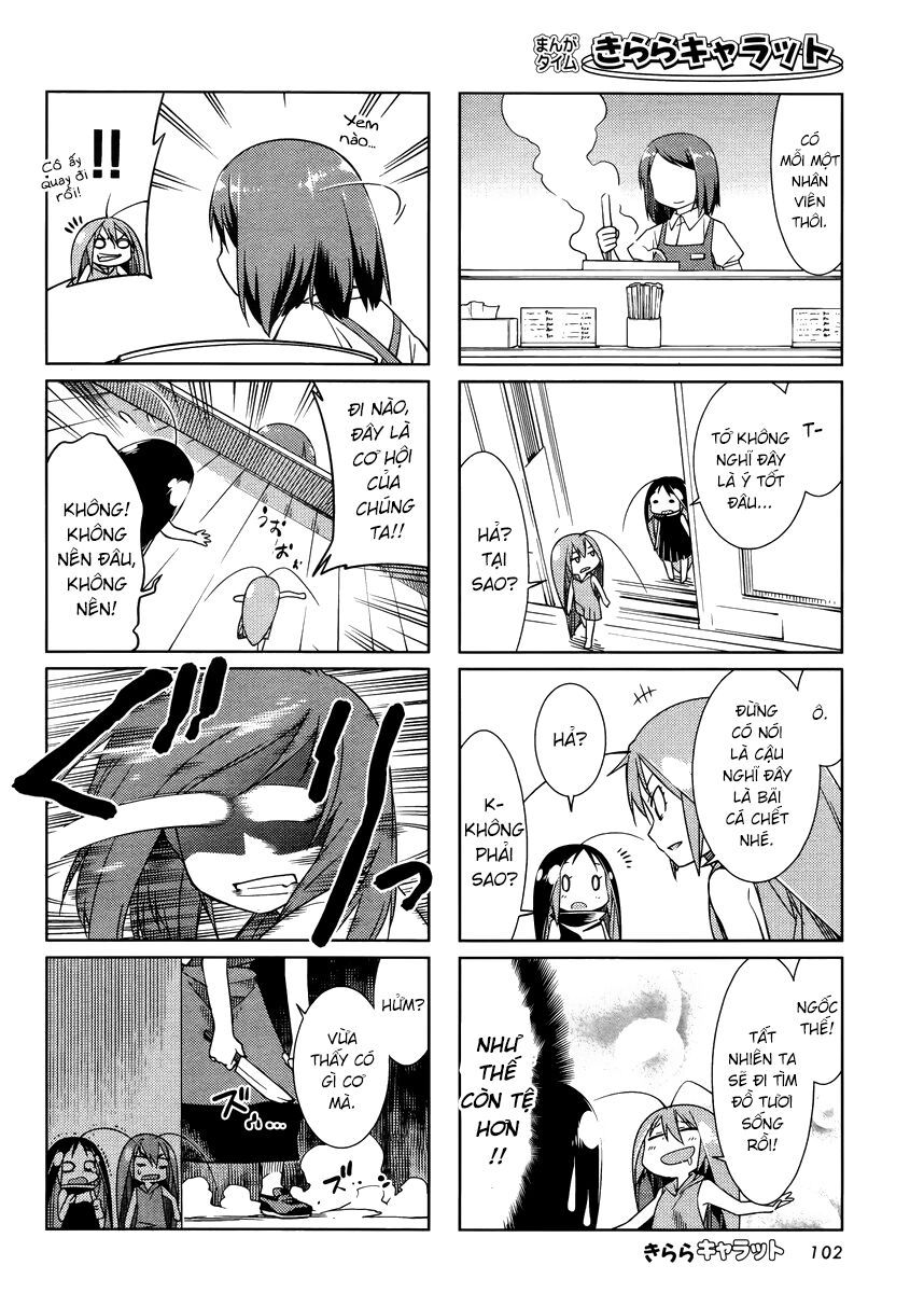 Gokicha!! - Chương 19