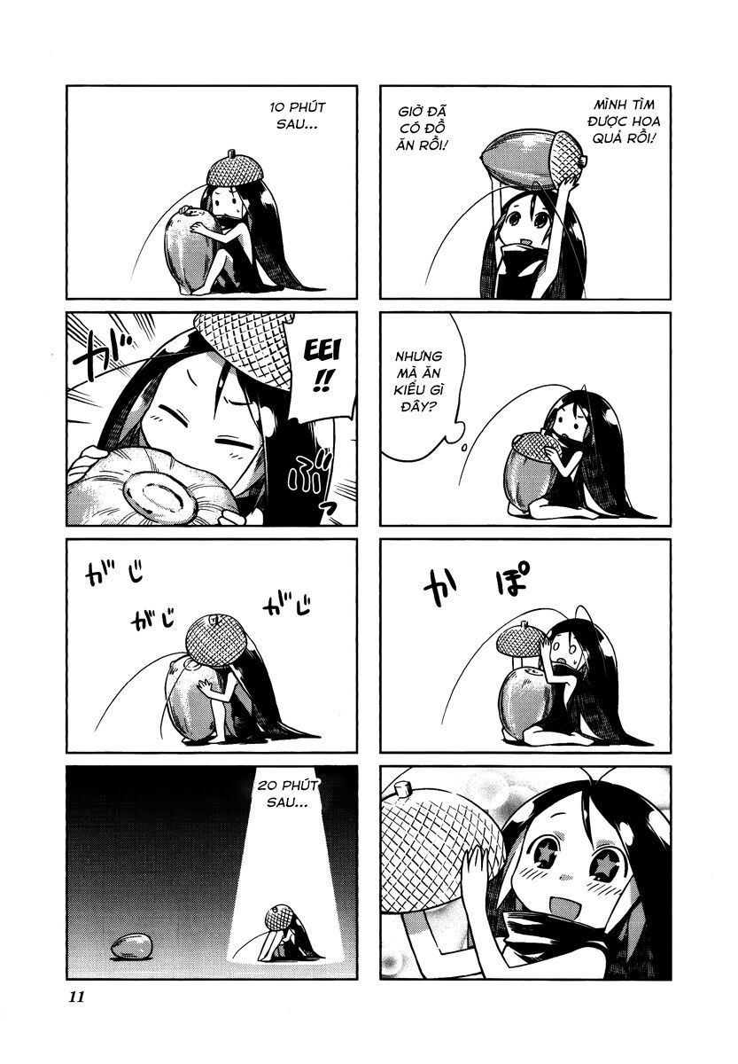 Gokicha!! - Chương 2