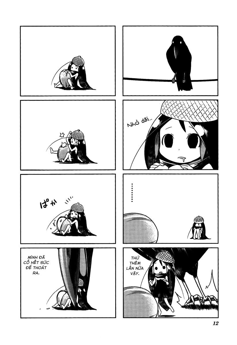 Gokicha!! - Chương 2