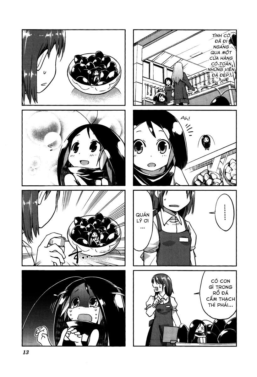 Gokicha!! - Chương 2
