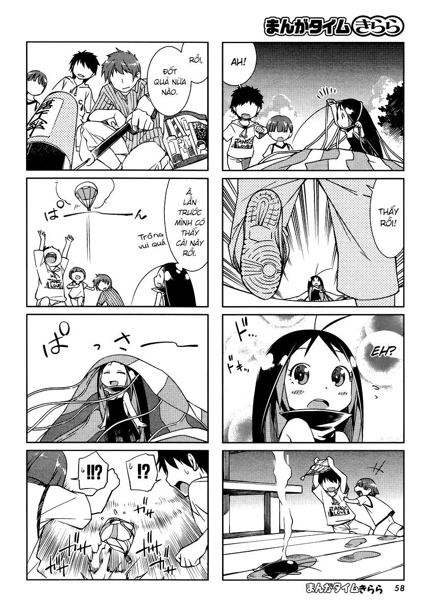 Gokicha!! - Chương 20