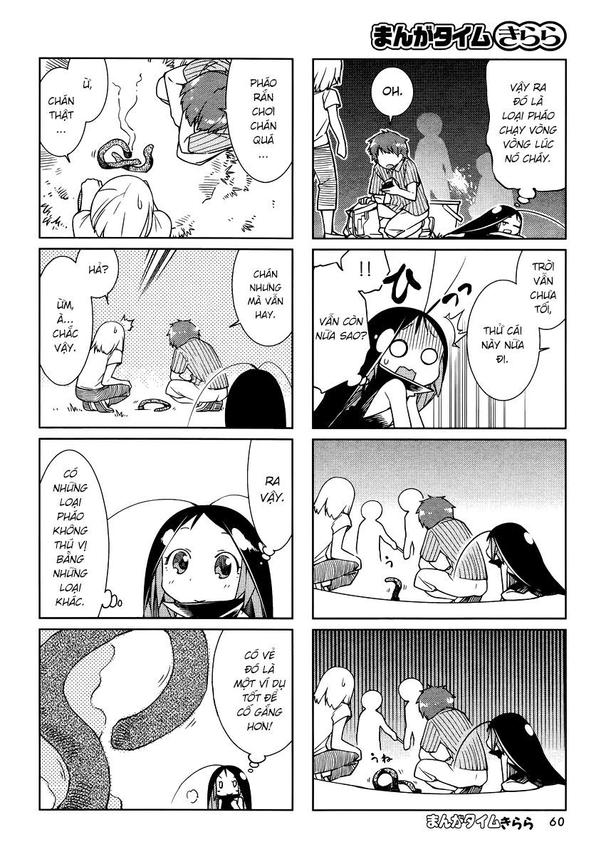 Gokicha!! - Chương 20