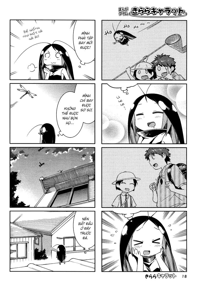 Gokicha!! - Chương 21