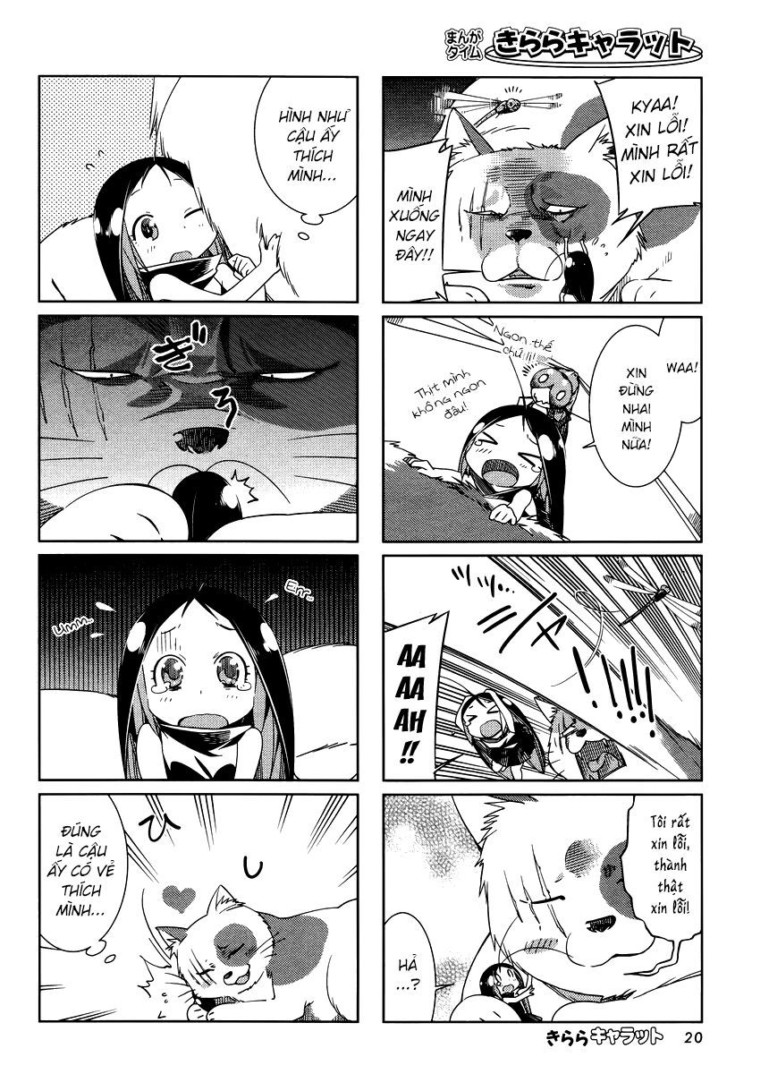 Gokicha!! - Chương 21