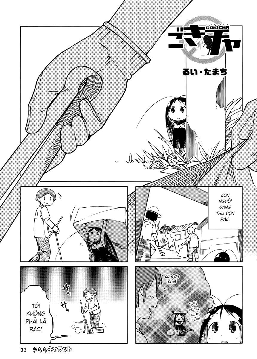 Gokicha!! - Chương 22