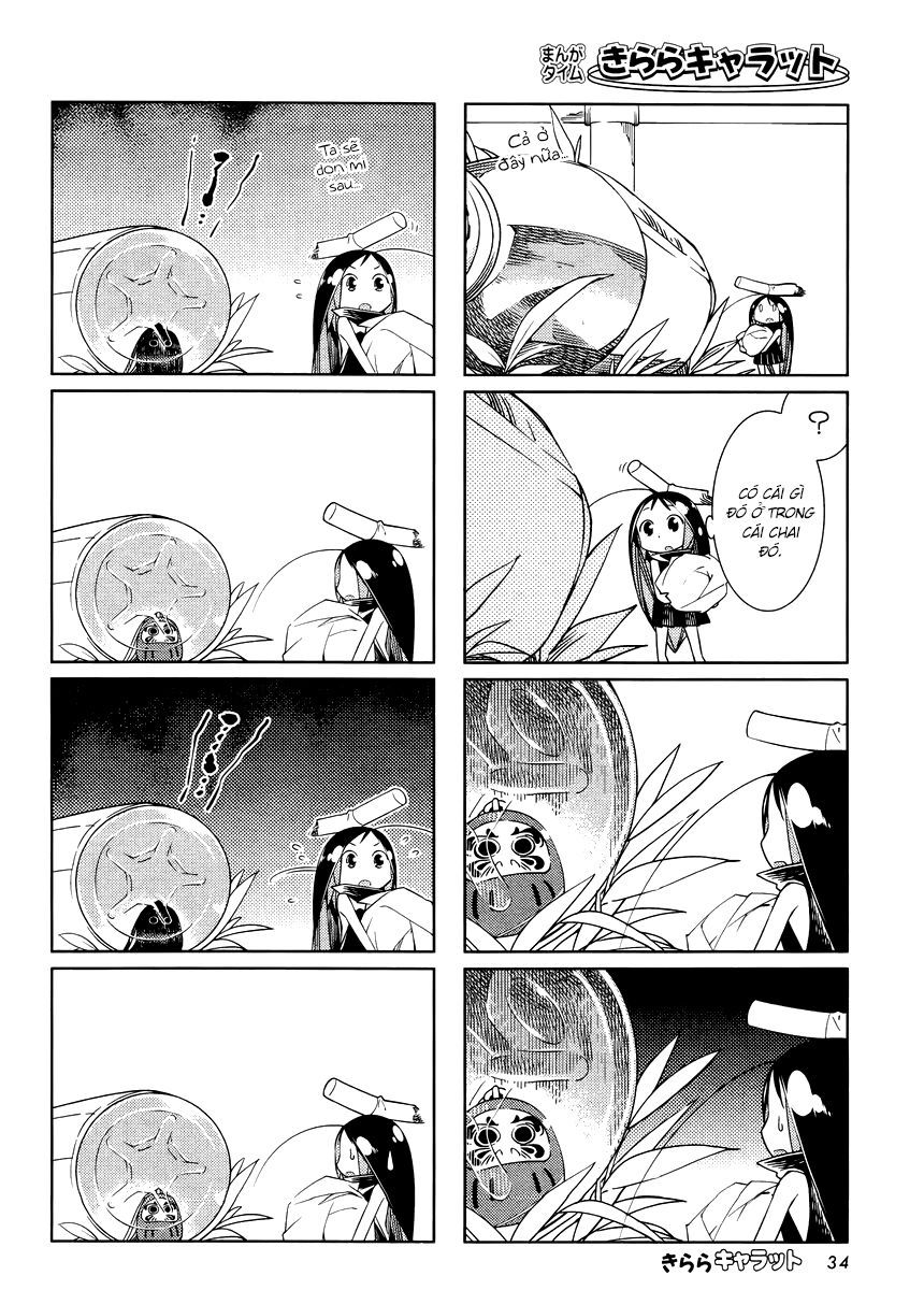 Gokicha!! - Chương 22