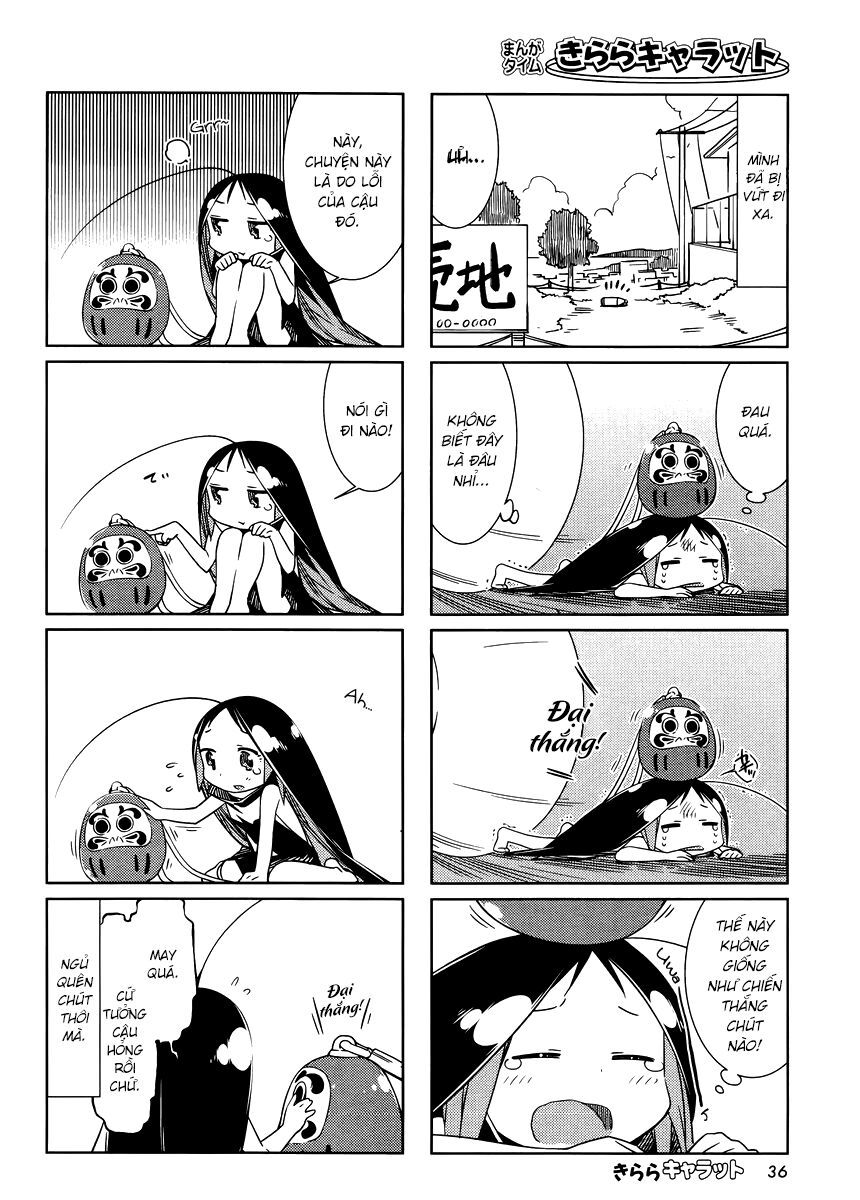 Gokicha!! - Chương 22