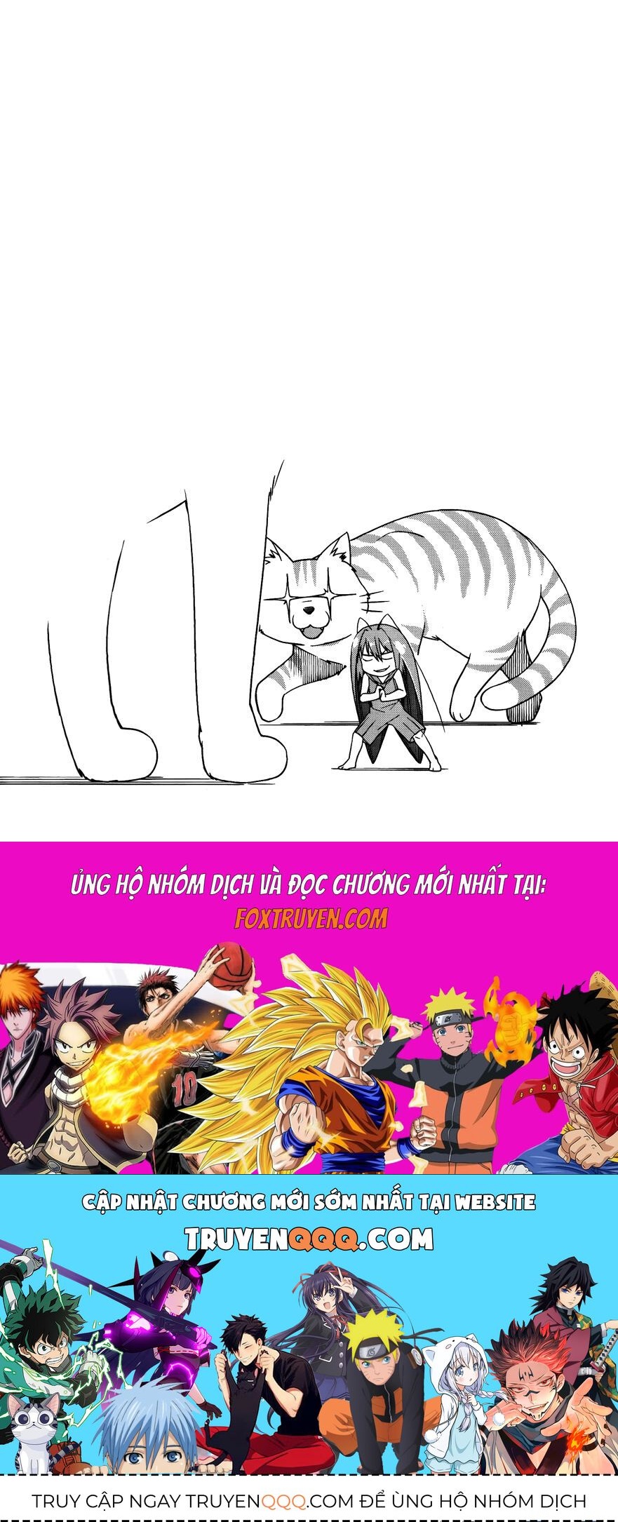 Gokicha!! - Chương 23