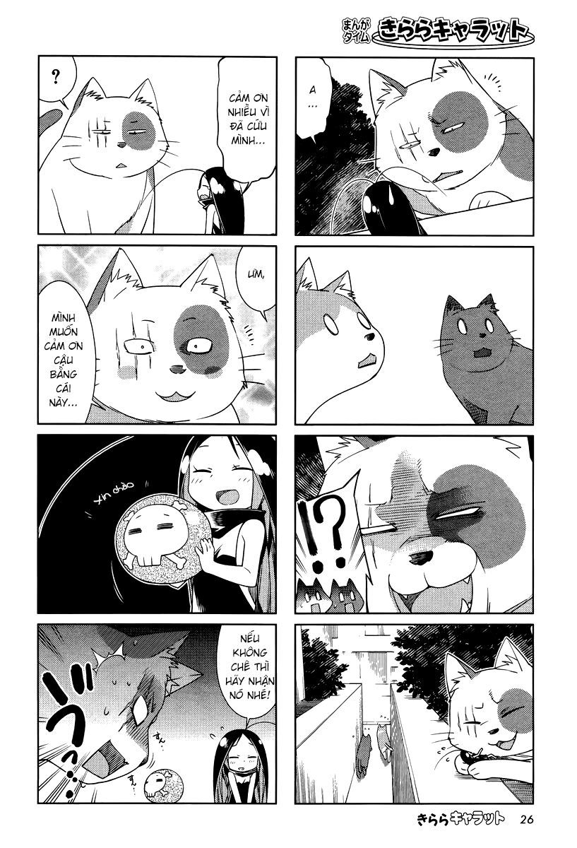 Gokicha!! - Chương 23