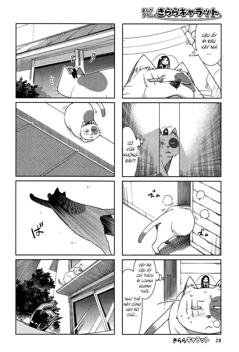 Gokicha!! - Chương 23