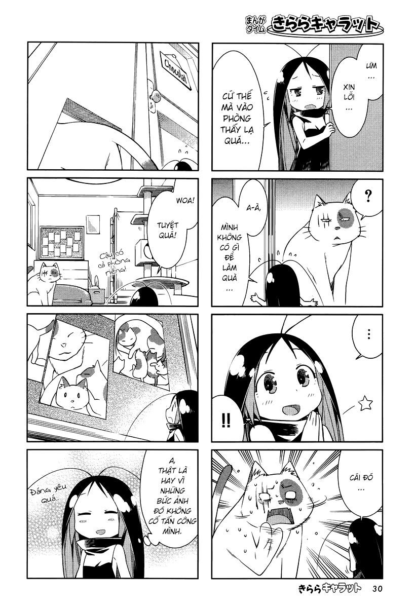 Gokicha!! - Chương 23