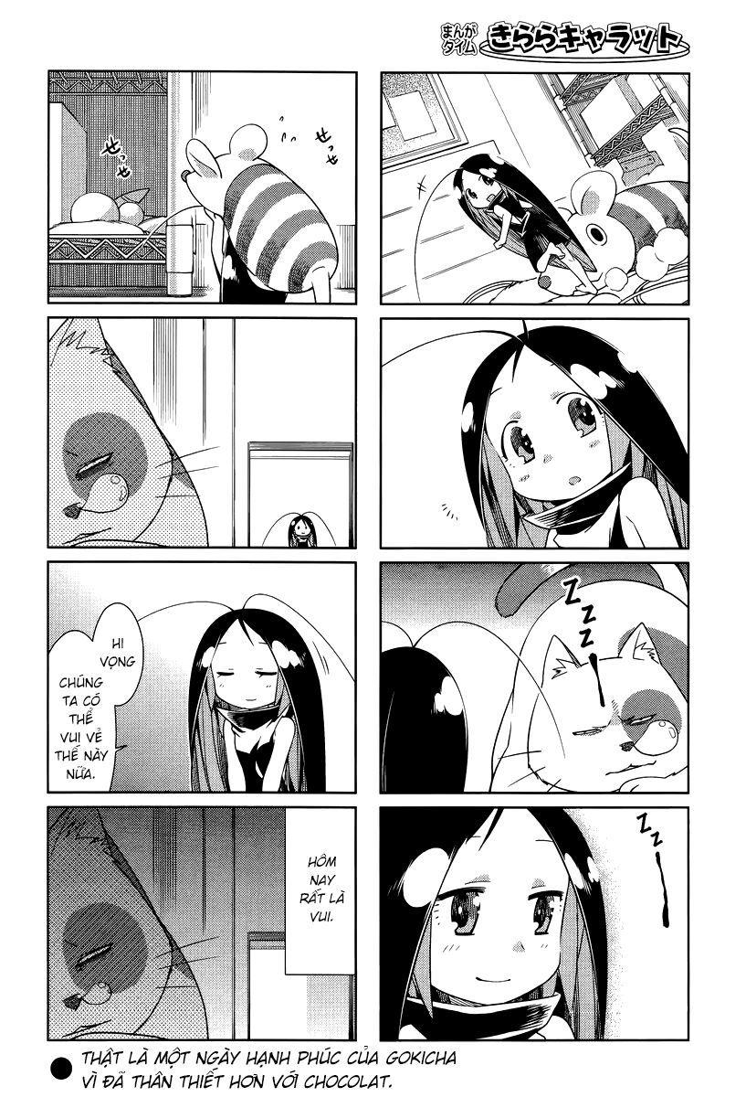 Gokicha!! - Chương 23