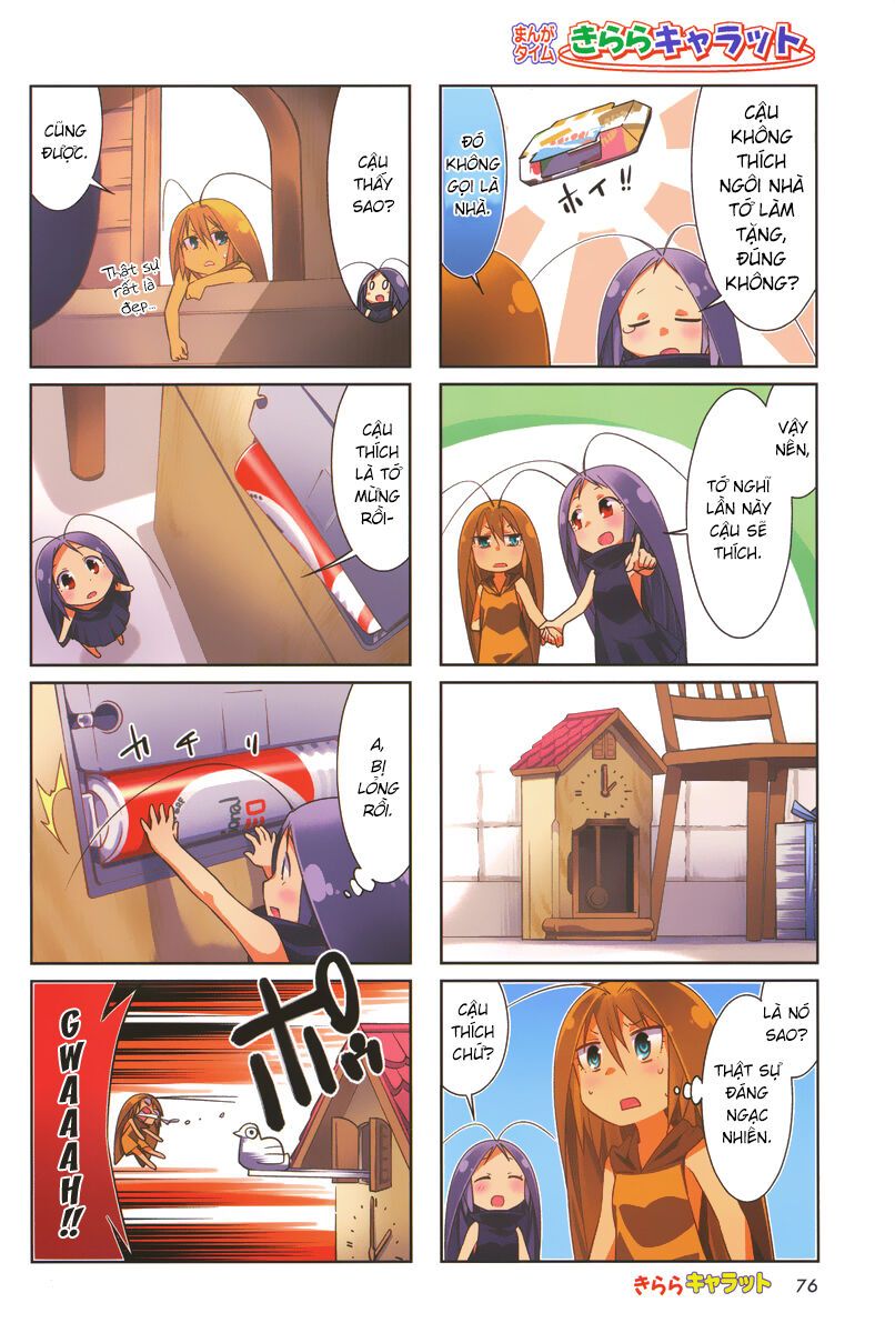Gokicha!! - Chương 24