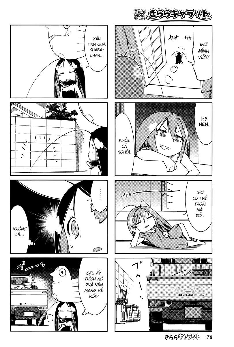 Gokicha!! - Chương 24