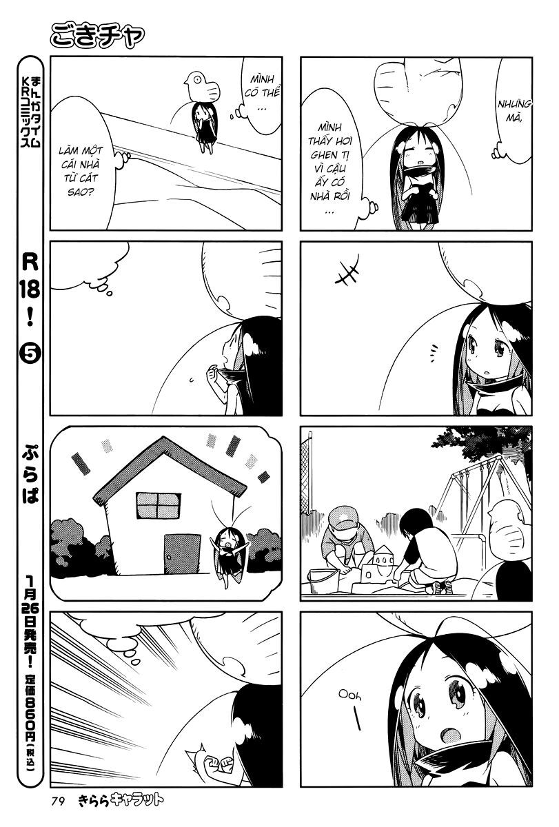 Gokicha!! - Chương 24
