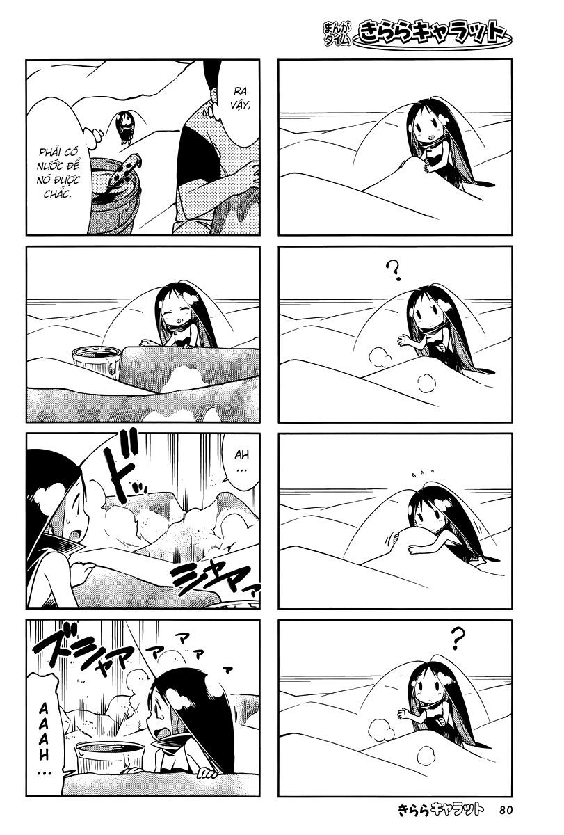 Gokicha!! - Chương 24